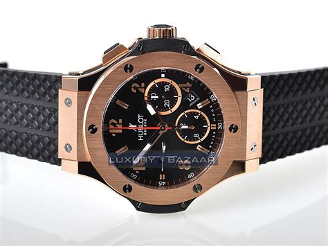 hublot big bang 301 rx prix|Hublot Big Bang 45 301.PX.130.RX Price, Specs, Market Insights .